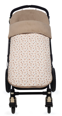 Saco silla invierno Somerset Pasito a Pasito