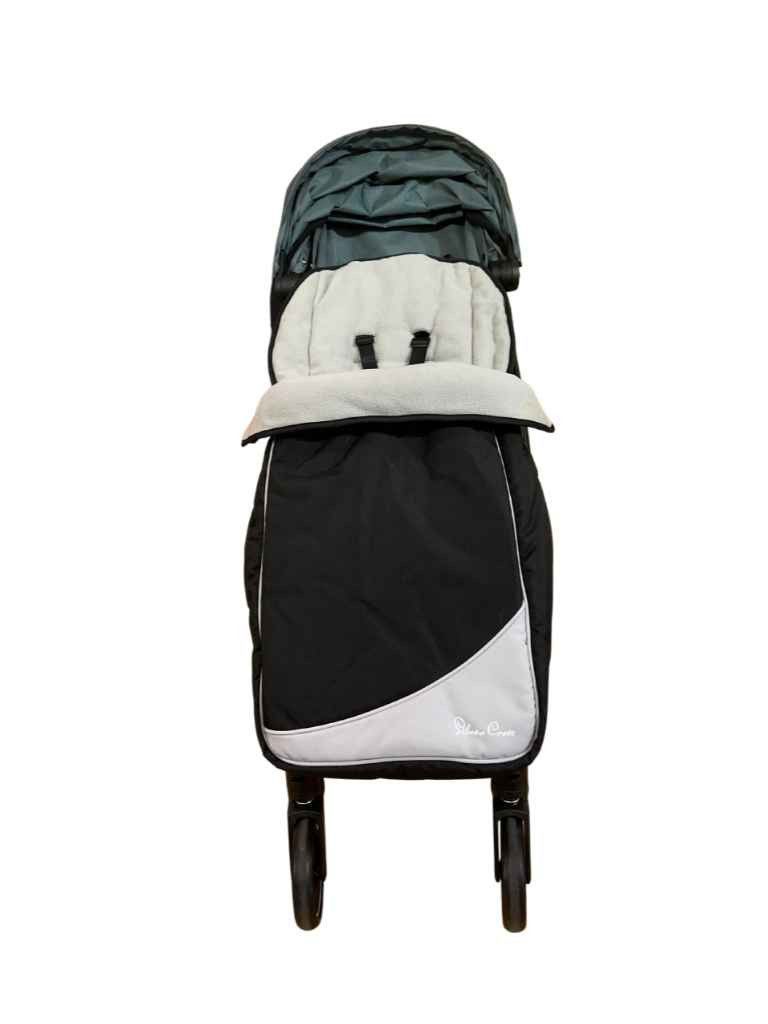 Saco silla Silver Cross