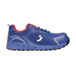 Safety Jogger AAK S1P LOW Blue