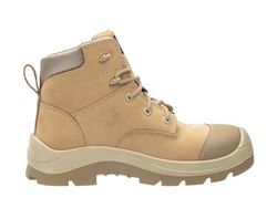 Safety Jogger ALTAR S3 MID Sand