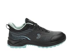 Safety Jogger BESTKNIT S1P Light Blue