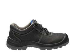 Safety Jogger BESTRUN METALFREE S3 Black