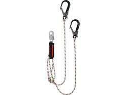 Safety Jogger CHAMELEON VAR ALU 2M