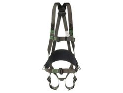 Safety Jogger DYNAMIC4 Black