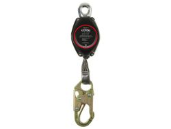Safety Jogger EDGE 102WD 2M SNAP