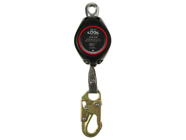 Safety Jogger EDGE 203WD 3M4 SNAP