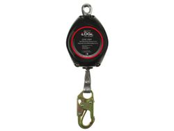 Safety Jogger EDGE 206WD 6M SNAP