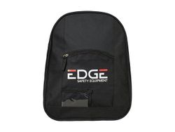 Safety Jogger EDGE BACKPACK SMALL Black