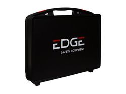 Safety Jogger EDGE CASE LARGE Black