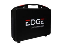Safety Jogger EDGE TROLLEY CASE Black