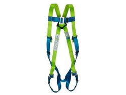Safety Jogger EDGE1 Green