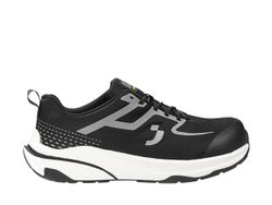 Safety Jogger FREEDOM S1PS LOW Black