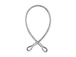 Safety Jogger HARDY  2M