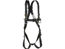 Safety Jogger HEATCRUISER FR Black