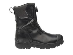 Safety Jogger HEKLA WINTER S7S TLS Black