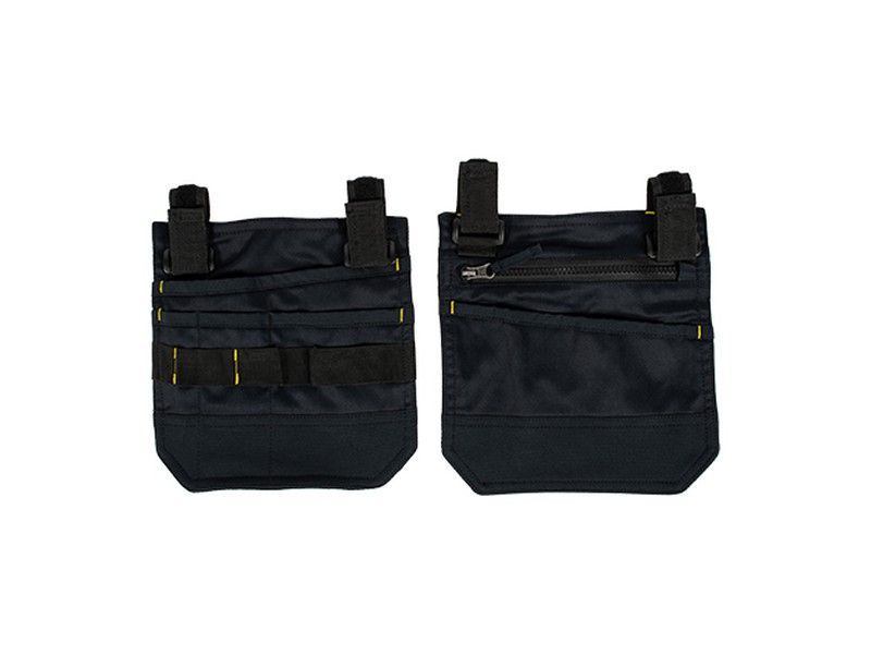 Safety Jogger HOLSTER POCKET Black