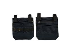 Safety Jogger HOLSTER POCKET Black