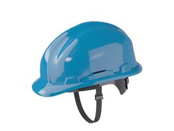 Safety Jogger KANHA L CHINSTRAP Blue