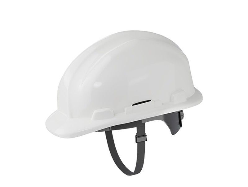 Safety Jogger KANHA L CHINSTRAP White