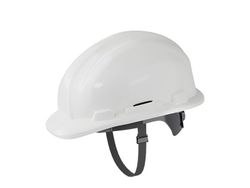 Safety Jogger KANHA L CHINSTRAP White