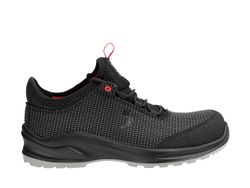 Safety Jogger MODULO ARMOR S3S LOW Black