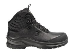 Safety Jogger MODULO LE S3S MID TG Black