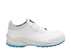 Safety Jogger MODULO PURE S3S L TG White