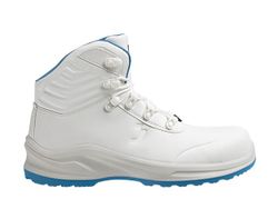 Safety Jogger MODULO PURE S3S M TG White