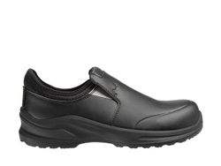 Safety Jogger MODULO PURE S3S S TG Black