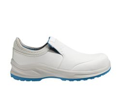 Safety Jogger MODULO PURE S3S S TG White