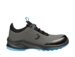 Safety Jogger MODULO S3S LOW Grey