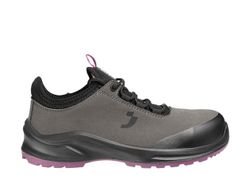 Safety Jogger MODULO S3S LOW Grey