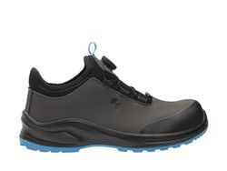 Safety Jogger MODULO S3S LOW TLS Grey