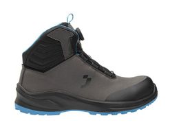 Safety Jogger MODULO S3S MID TLS Grey