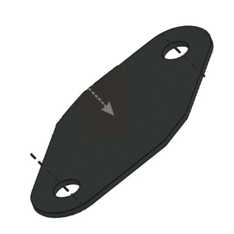 Safety Jogger MYRA ANCHOR Orange