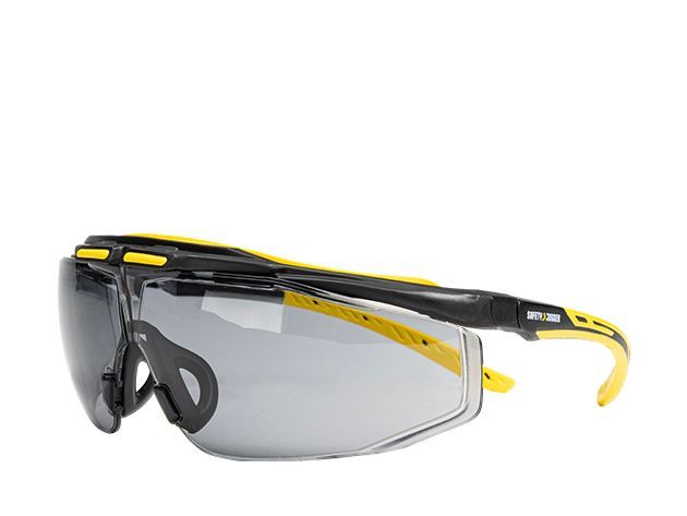 Safety Jogger PALO SUN Black