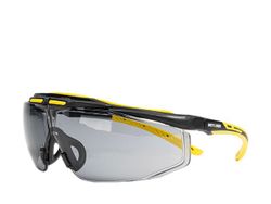 Safety Jogger PALO SUN Black