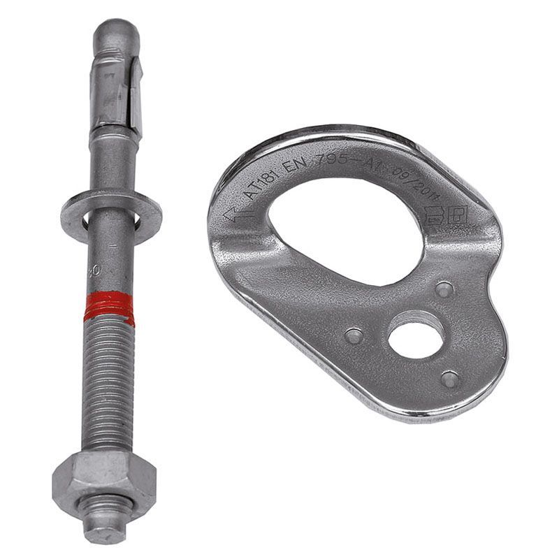 Safety Jogger PERMANENT ANCHOR