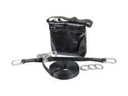 Safety Jogger RAINBOW HORIZONTAL