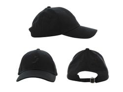 Safety Jogger SAFETY JOGGER CAP Black