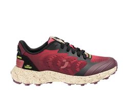 Safety Jogger SANTIAGO Burgundy