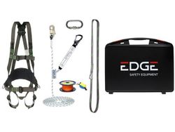 Safety Jogger SLOPING ROOF SET