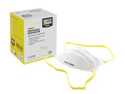 Safety Jogger STORA P2 20PCS White