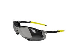 Safety Jogger TSAVO SUN Black