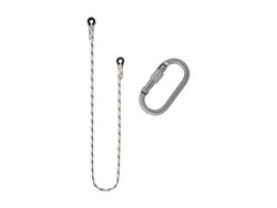 Safety Jogger VERTILINE LANY 10M