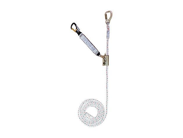 Safety Jogger VERTILINE UNI 15M