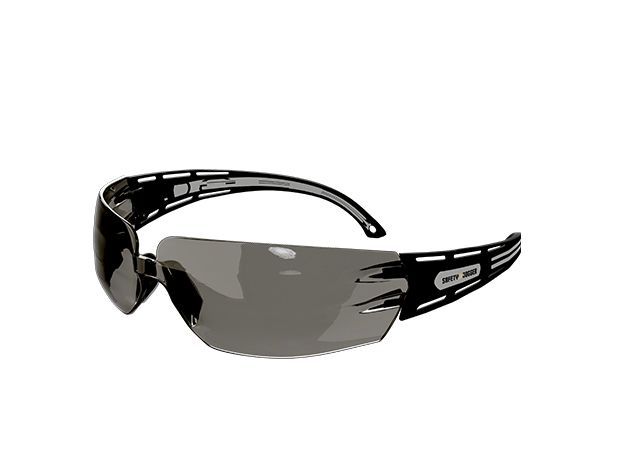 Safety Jogger YOHO SUN SPECTACLE Black