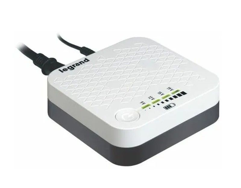 Sai Keor DC 25W Schuco LEGRAND 311081