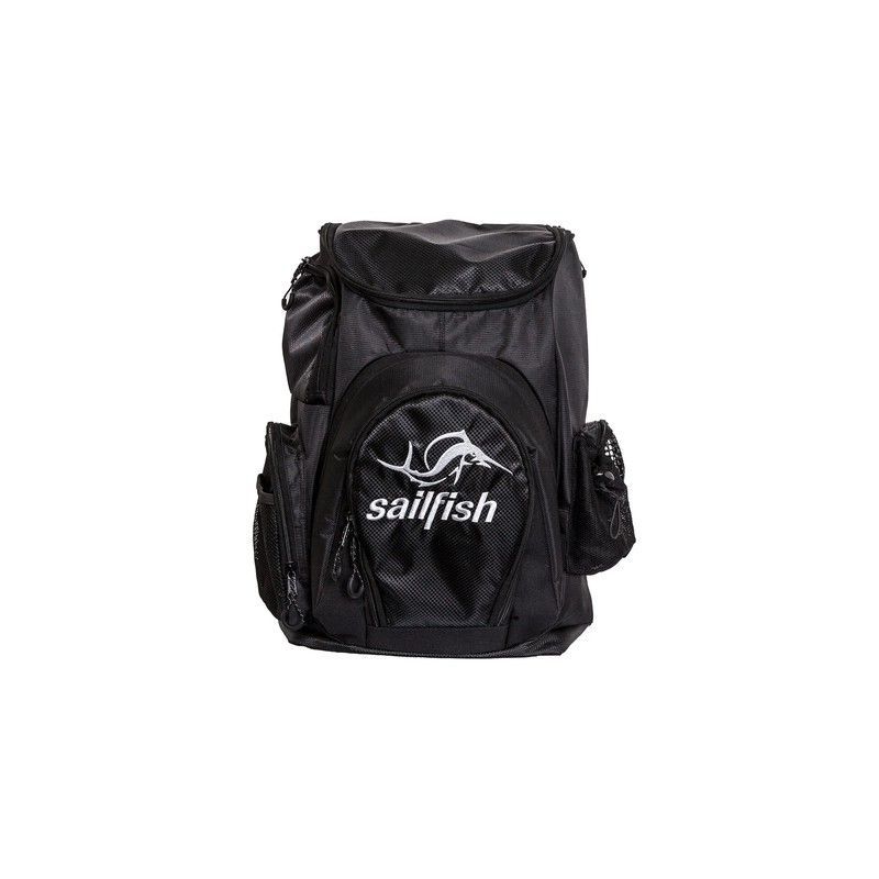 sailfish Backpack Hawi  negro
