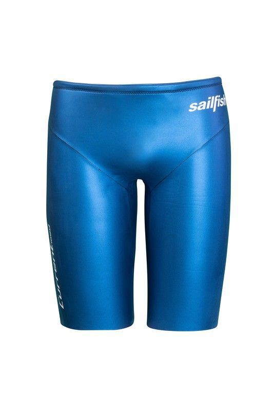 sailfish Current Med Azul